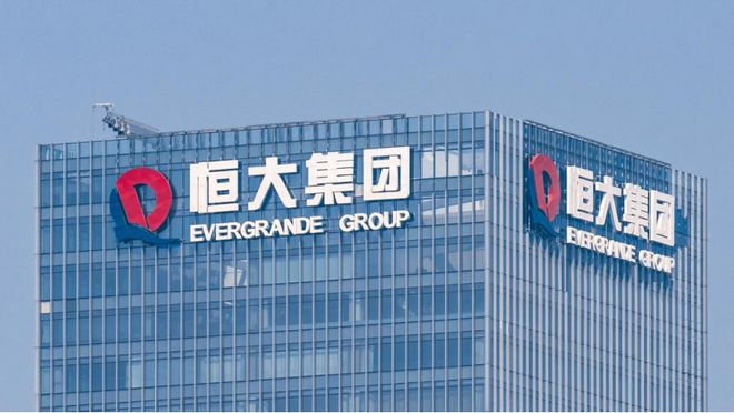 中国车圈有“恒大”吗？